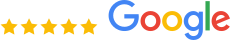 Write a review on Google